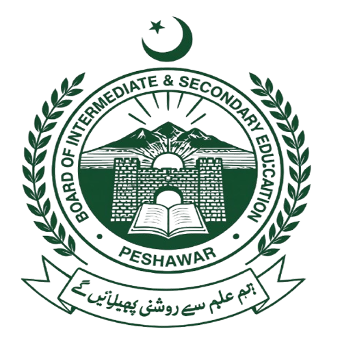 board of inter & secondary education peshawar