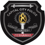 capital city police peshawar