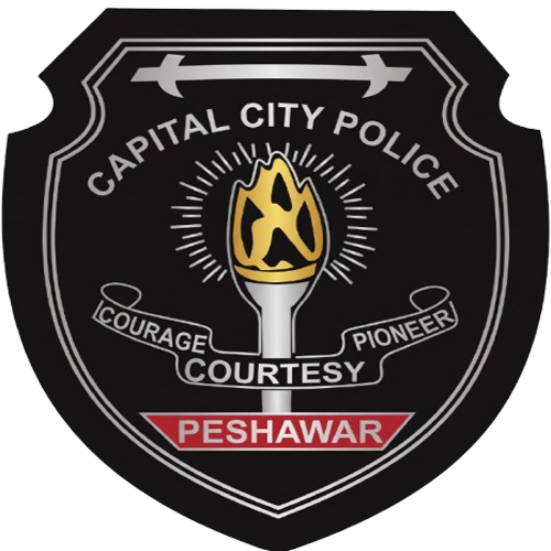 capital city police peshawar