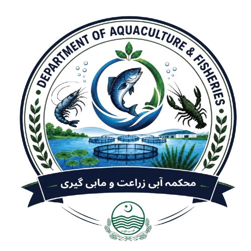 department of aquaculture 7 fisheries