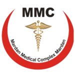 mardan medical complex