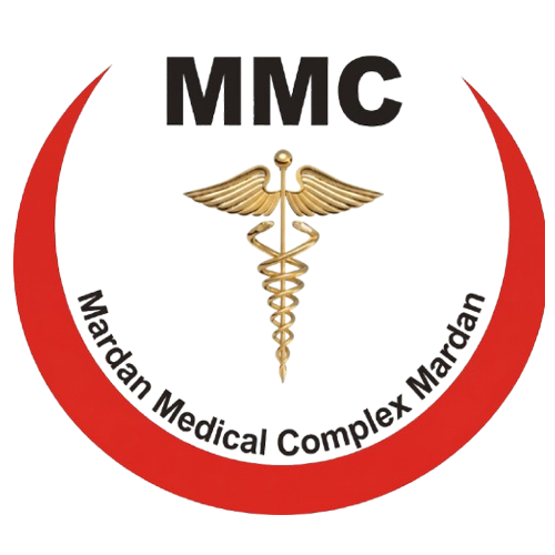 mardan medical complex