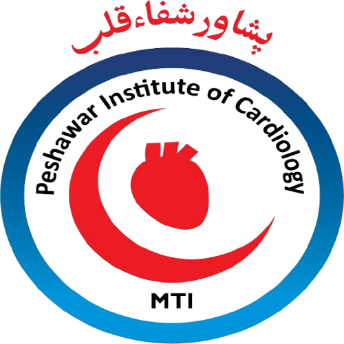 peshawar institute of cardiology