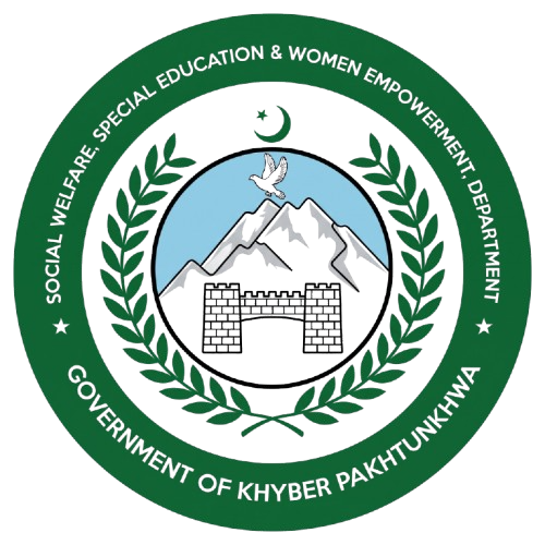 social welfare department kpk